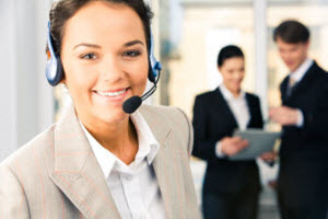 4 Reasons Why Excellent Customer Service Should Start With A Smile by Kaan Turnali